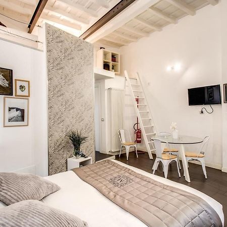 Trastevere Miracle Suite Rome Exterior photo