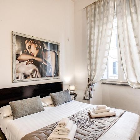 Trastevere Miracle Suite Rome Exterior photo