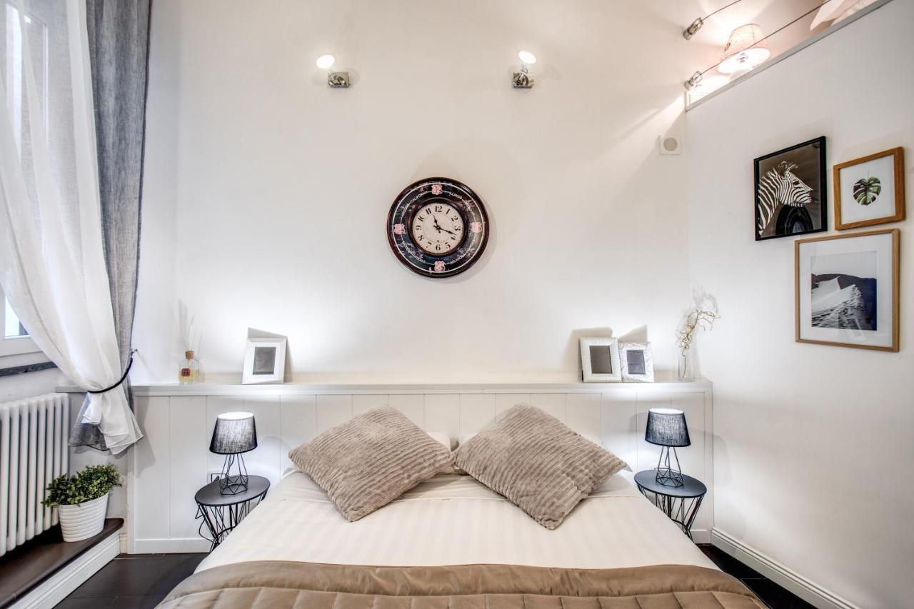 Trastevere Miracle Suite Rome Exterior photo