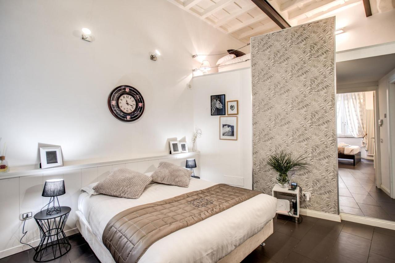Trastevere Miracle Suite Rome Exterior photo