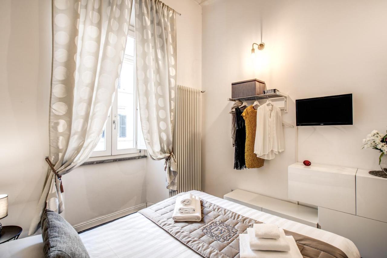 Trastevere Miracle Suite Rome Exterior photo