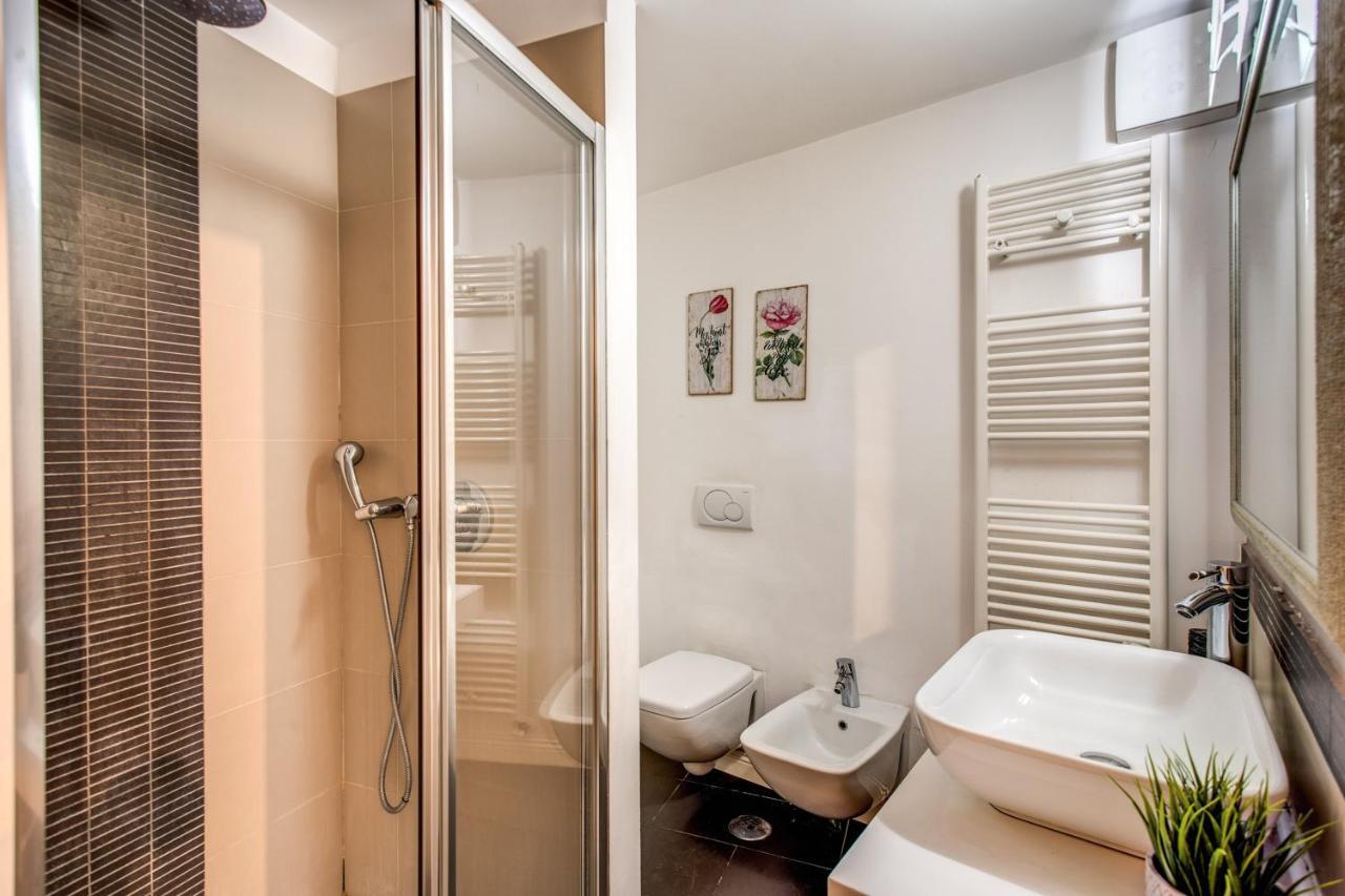 Trastevere Miracle Suite Rome Exterior photo