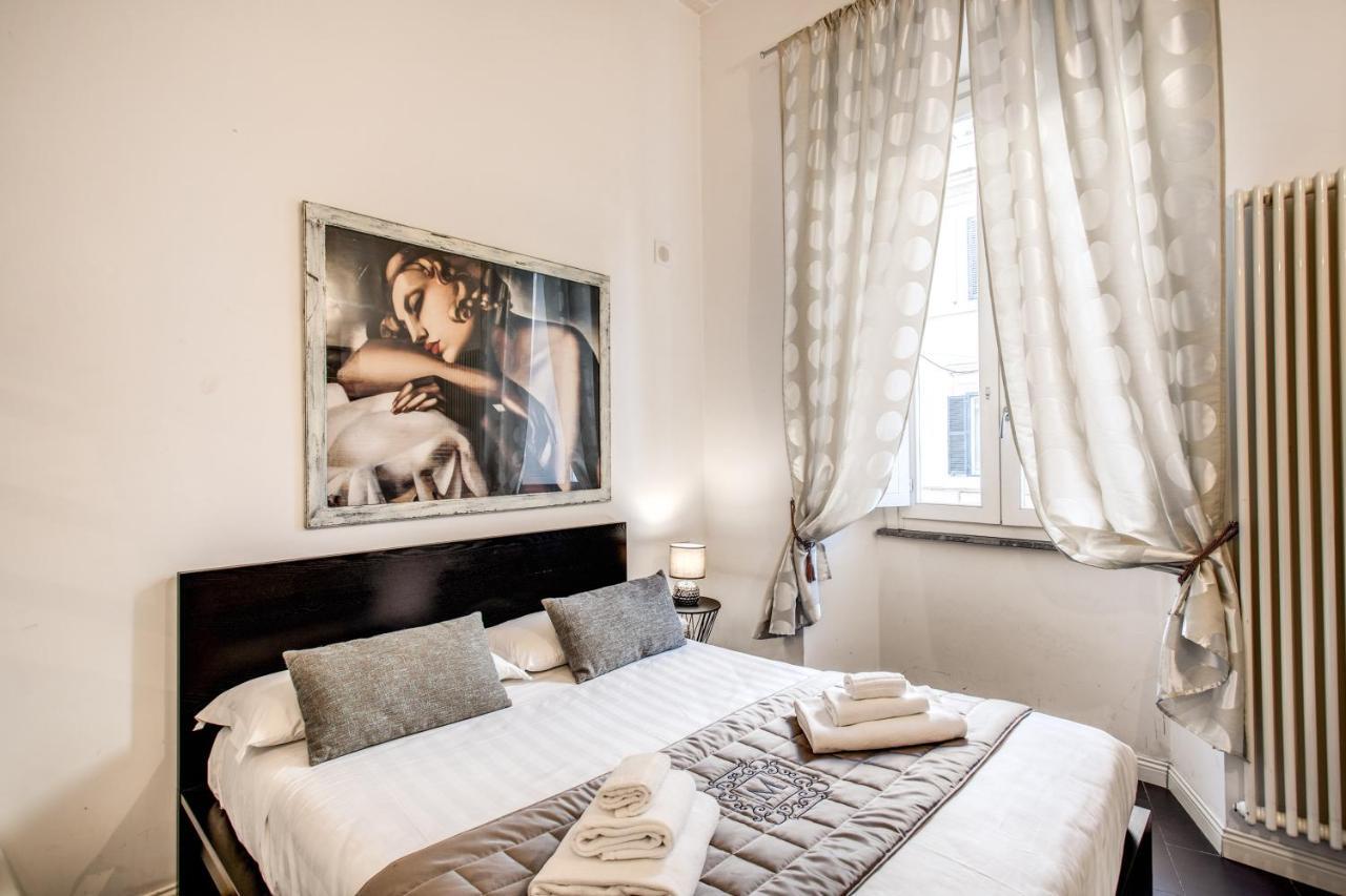 Trastevere Miracle Suite Rome Exterior photo