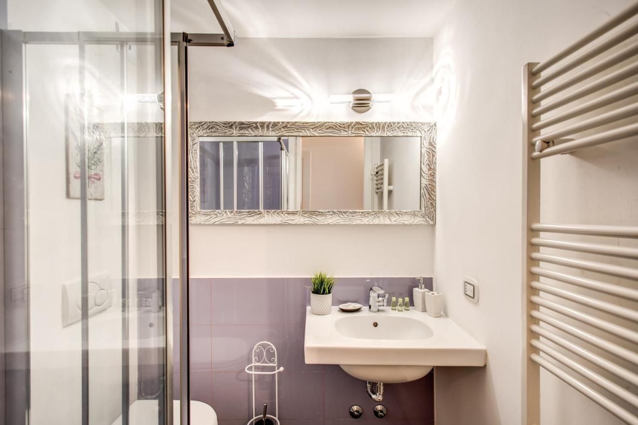 Trastevere Miracle Suite Rome Exterior photo